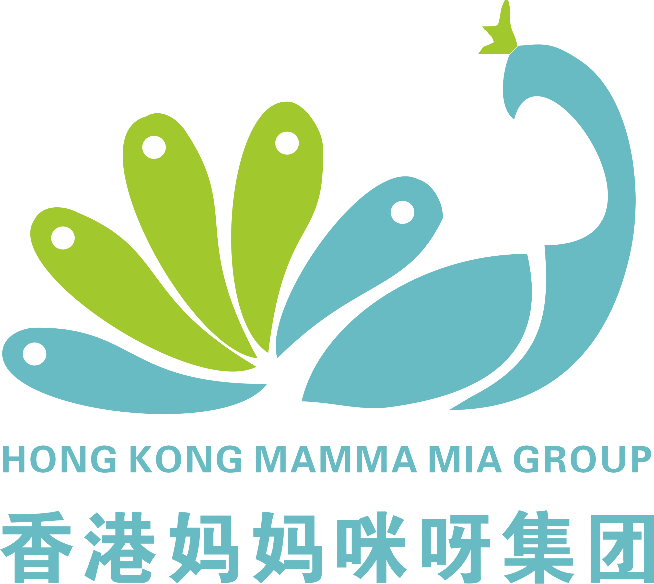 香港妈妈咪呀